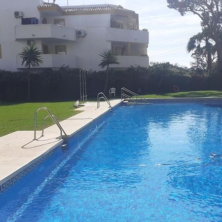 Sitio de Calahonda Apartamento- Atico En Mijas Costa , Con Piscina. מראה חיצוני תמונה