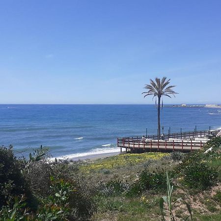 Sitio de Calahonda Apartamento- Atico En Mijas Costa , Con Piscina. מראה חיצוני תמונה