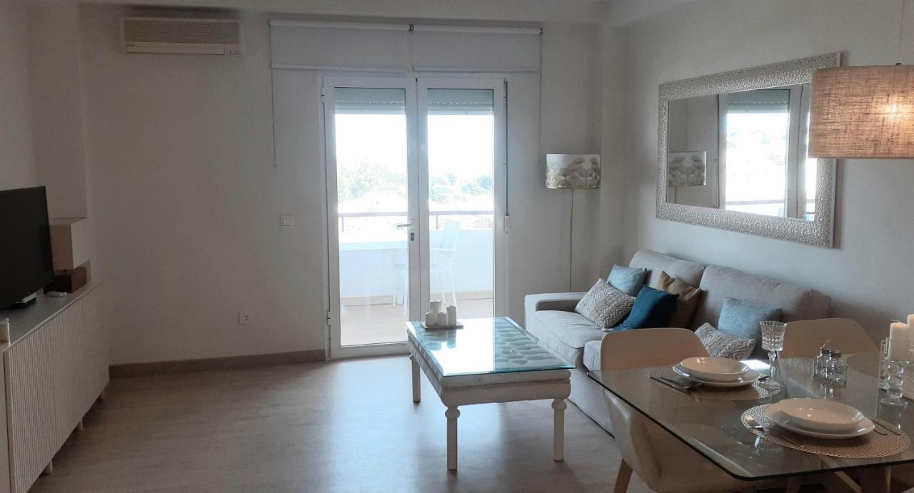 Sitio de Calahonda Apartamento- Atico En Mijas Costa , Con Piscina. מראה חיצוני תמונה