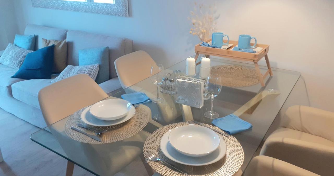 Sitio de Calahonda Apartamento- Atico En Mijas Costa , Con Piscina. מראה חיצוני תמונה