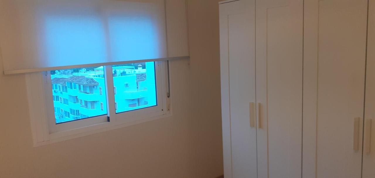 Sitio de Calahonda Apartamento- Atico En Mijas Costa , Con Piscina. מראה חיצוני תמונה