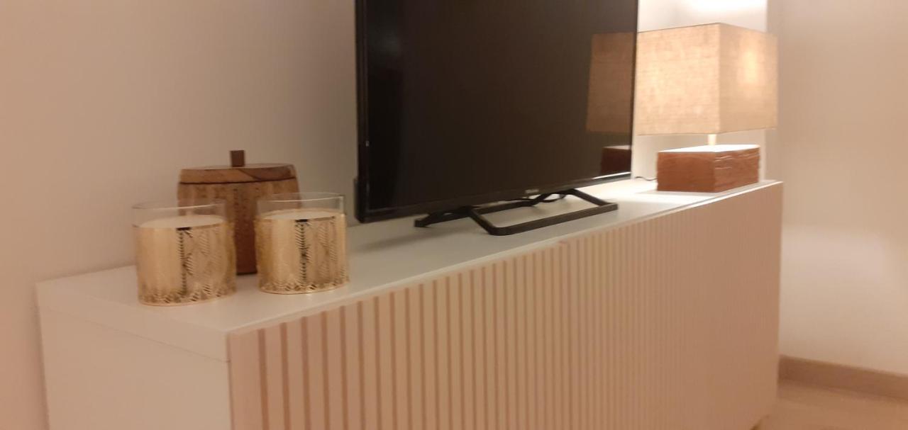 Sitio de Calahonda Apartamento- Atico En Mijas Costa , Con Piscina. מראה חיצוני תמונה