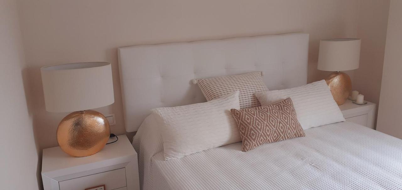 Sitio de Calahonda Apartamento- Atico En Mijas Costa , Con Piscina. מראה חיצוני תמונה