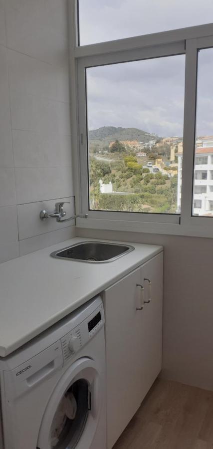 Sitio de Calahonda Apartamento- Atico En Mijas Costa , Con Piscina. מראה חיצוני תמונה