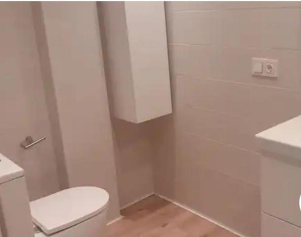 Sitio de Calahonda Apartamento- Atico En Mijas Costa , Con Piscina. מראה חיצוני תמונה