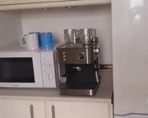 Sitio de Calahonda Apartamento- Atico En Mijas Costa , Con Piscina. מראה חיצוני תמונה